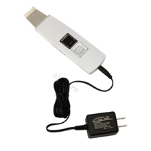 祛死皮铲皮机美容院专用超声波导入清洁皮肤美容仪