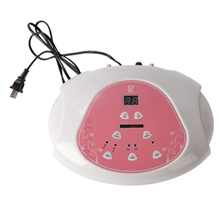 家用超声波美容导入导出美容仪超音波排铅仪洁面美肤仪