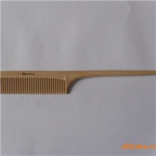 供应精美塑料梳子系列-仿木梳子系列