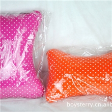 厂家自产自销美甲用品-骨头形手枕(B507)