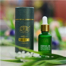 欧蒂雅植物精油30ml/100ml圆筒复方精油美容院专用美白瘦身