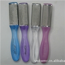 供应脚刨，脚部护理工具，粗细两面去除老茧，600个起批