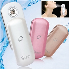 喷雾爽肤水，美容仪喷雾器，纳米喷雾器美颜仪祛斑抗皱保湿