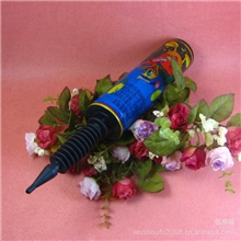 FG-D02厂家直销小额批发手推气球打气筒