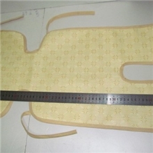 超值推车凉席婴儿凉席推车垫亚麻席