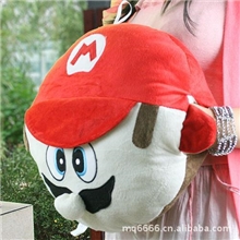 大号玛丽暖手抱枕/暖手捂/暖手宝/午睡枕