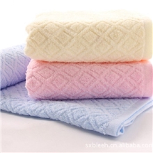 金号浴巾批发正品纯棉金号素色浴巾C054实惠超值