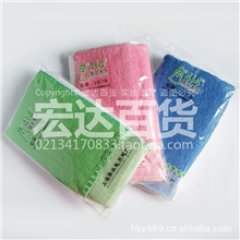 厂家直销正品414彩条毛巾毛巾中号毛巾