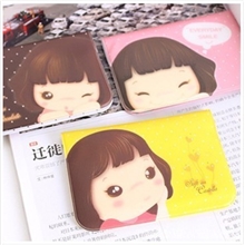 （特价商品不参加任何折扣）日韩可爱卡包/妞子卡包/12卡位卡包