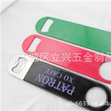 火爆热销浸塑开瓶器广告红酒开酒器开瓶起子日用百货批发