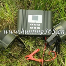 电子声音赶鸟驱鸟吓鸟器保护农田种植的最新型产品很多用户青睐它