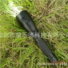 1.5寸数码手电筒8000毫安锂电池超长待机数码娱乐使用