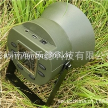CP-395C鸟鸣器带定时功能35W，125dB，出口沙特科威特等地