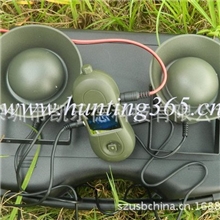 CP-391厂家独家生产中东专用鸟叫MP3鸟鸣器8年出口经验，价优。