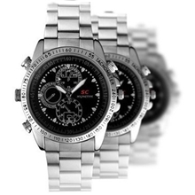 微型监控迷你照相机SC数码手表007产品新奇特产品