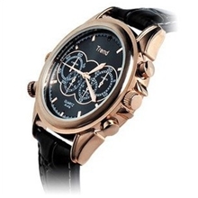 微型监控超薄MP3手表数码手表007产品新奇特产品MP3情侣手表