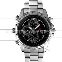 工厂直销录音u盘手表SC商务休闲手表/防水手表/男士手表SC