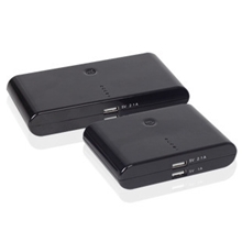 馒头移动电源20000MAH-20000毫安苹果5三星等充电宝馒头