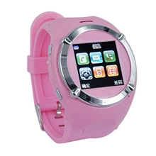 厂家批发支持QQ音乐电影的手表手机