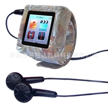 厂家促销特价MP4手表预购从快\礼品首选