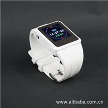 工厂批发供应手表MP4/电子手表/数码手表