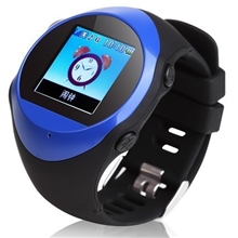 最新款PG88/GPS卫星定位手表手机，GPS监护手表工厂批发