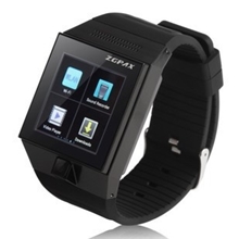 2013新款S5安卓智能手表手机高清手写腕表手机