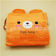 批发供应优质卡通热水袋套充电暖手宝外套暖手袋套暖水袋套子