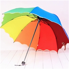 晴雨伞批发【2013火热夏季必备产品】高档晴雨伞遮阳伞定制广告