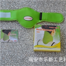 厂家直销供应颈椎按摩带披颈TV热销