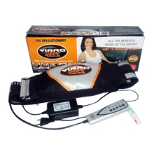 美国出口原单甩脂机瘦身按摩器减肥美体器具甩脂腰带