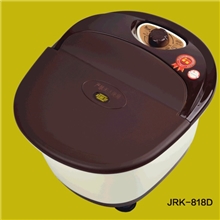 2013新款佳瑞康818D足浴盆洗脚盆按摩足疗盆足浴器厂家批发