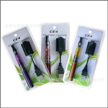 Ego-t电子烟CE4电子烟吸塑装CE4简易装/单支装交期准发货快