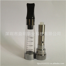 CE5+可拆雾化器透明扁嘴雾化器国外热销雾化器雾化器厂家供应