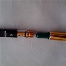 茶黄金胶囊，打孔过滤胶囊，打孔胶囊