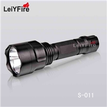 新款C8Q5强光手电C8手电筒月销千件厂方直销170克