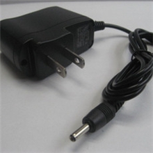 供应产品配套电源DC3.5美规电源5V1000MA