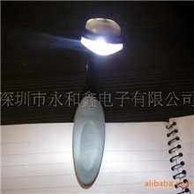 LED看书灯，书灯，夹子灯，阅读灯，乐谱灯