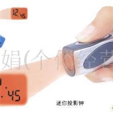 供应投影钟时钟投影钟投影钟投影钟电子礼品