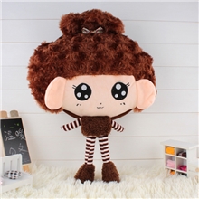 卡通双插手电热水袋暖手宝电暖水袋电暖宝手捂充电