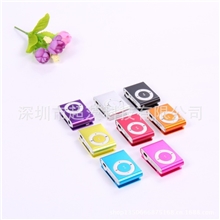 厂家直销无屏插卡式深圳mp3HD-809插卡mp3