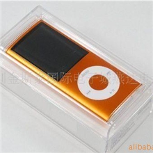 厂家批发MP3MP4MP5音乐电影播放器1.8寸四代苹果MP4热销外贸产品