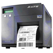 SATOCL412e条码打印机/sato打印机/条码打印机/不干胶条码打印机