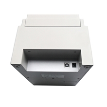 商场收银POS打印机票据蓝牙打印机