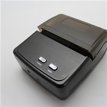 58mm热敏蓝牙打印机小型打印机