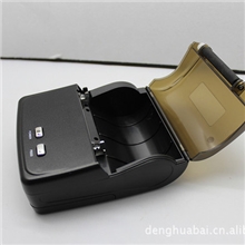 热敏打印机，蓝牙打印机，可接USB打印，源码提供