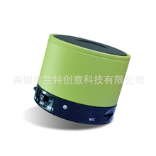 蓝牙音箱（带蓝牙/免提通话/插卡功能）承接OEM家私模