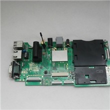 非常智联推出6410工控板嵌入式开发板