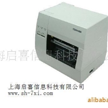 TOSHIBA东芝条码标签打印机TECB-452TS(305dpi)