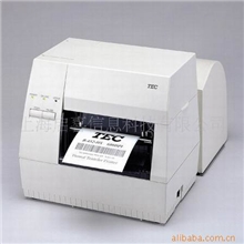 不干胶标签打印机TECB-452TS(305dpi)